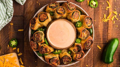 40 Tailgate Appetizer Recipes