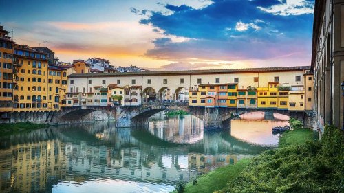 The 21 Best Things to Do in Florence, Italy