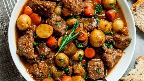 19 Wholesome Instant Pot Dishes You'll Instantly Love