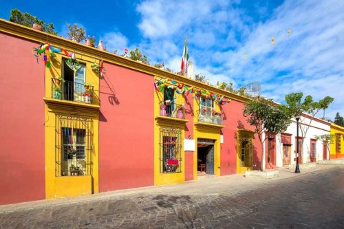 The Top 25 Instagrammable Spots in Oaxaca, Mexico
