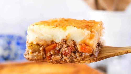 34 Fall Ground Beef Recipes That Make Dinner a Snap