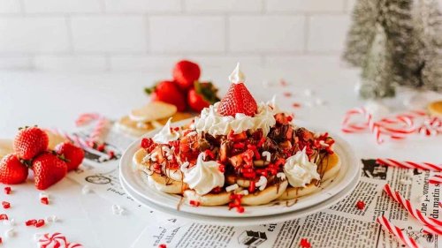 29 Easy Pancake Recipes You'll Crave Often