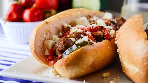 33 Delicious Sandwiches Worthy of the Dinner Table