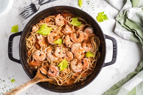 29 Simple Spaghetti Recipes for Delicious Dinners
