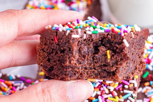 14 of the Best Brownie Recipes You’ll Ever Make