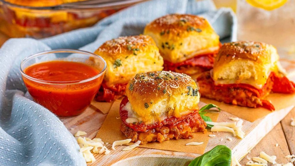 FOOD BLOGGERS BEST RECIPES