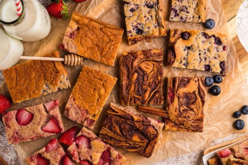 45 Sheet Pan Recipes to Make Your Life Easier