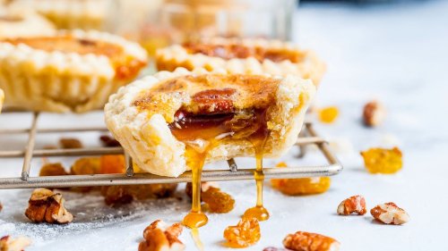 29 Delicious Fall Dessert Recipes You’ll Go Crazy For