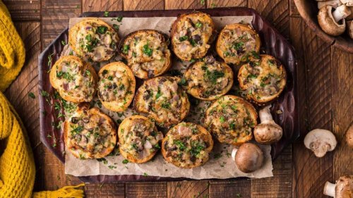 17 Marvelous Mushroom Recipes You Need to Try