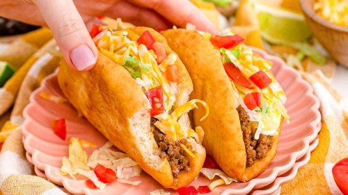28 Taco Bell Copycat Recipes That’ll Have You Ditching Drive-Thru