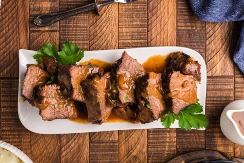 32 Slow Cooker Dinners and Sides to Warm Your Soul