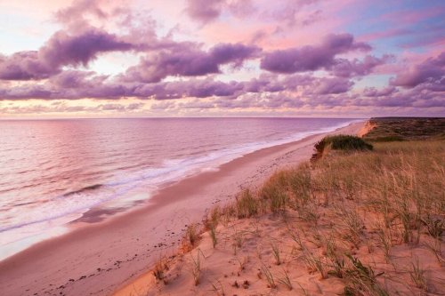 11 US Beach Camping Destinations for a Waterfront Getaway