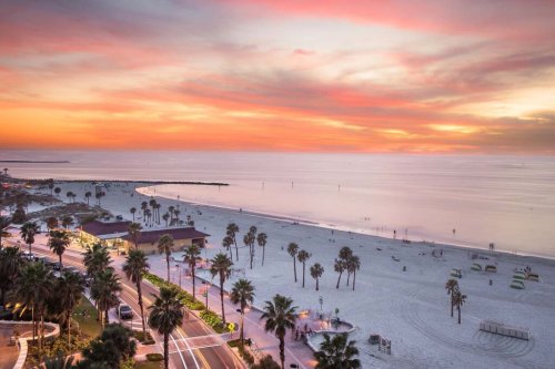 Best Gulf Coast Beaches You Need to Visit