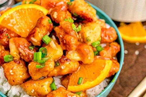 13 Panda Express Recipes for Chinese Food Fans