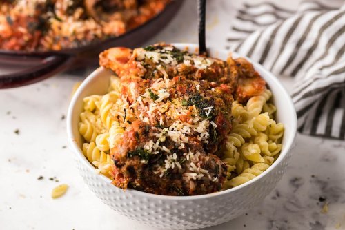 43 Delicious Italian Main Dishes Everyone Will Crave