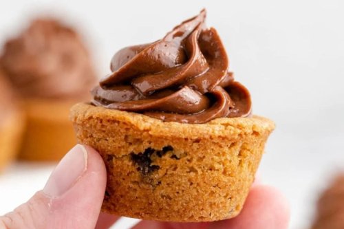 64 Crazy Good Cookie Recipes You’ll Love