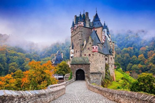 16 Unforgettable Things To Do in Germany