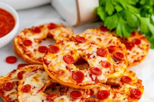 49 Air Fryer Snacks and Lunches You Can Make in a Jiffy