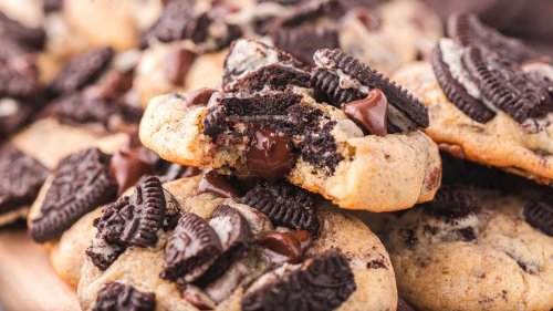 51 Cookie Recipes You'll Be Baking All Year Long