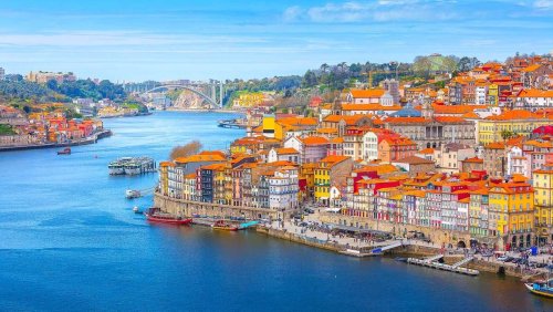 Best Things To Do In Porto, Portugal's Second Biggest City