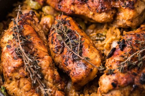 42 One Pot Recipes That are Ridiculously Comforting