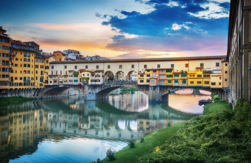 The 21 Best Things to Do in Florence, Italy