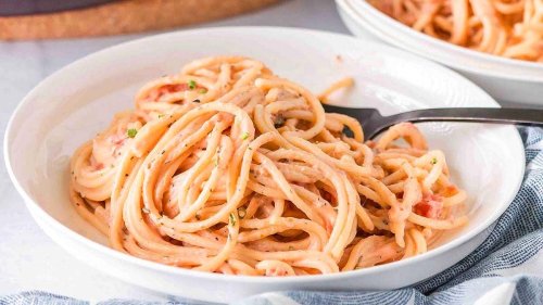 29 Fall Pasta Recipes for the Ultimate Comfort Meal