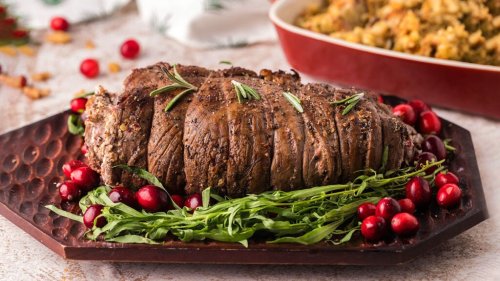 17 Foolproof Flank Steak Recipes You Need to Try