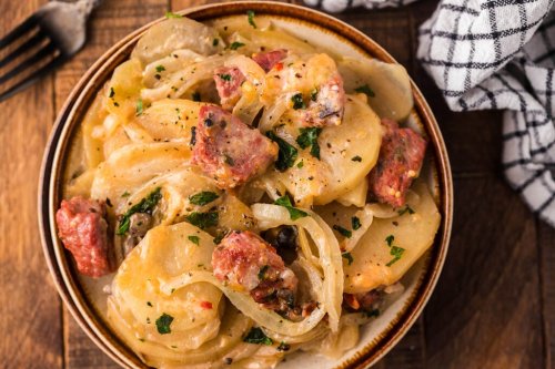 23 Tasty St Patrick's Day Food Recipes