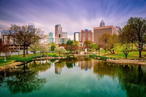 Top 10 Cities in North Carolina To Visit