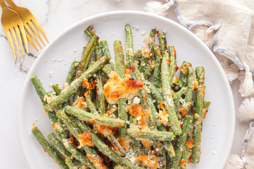47 Vegetable Side Dishes That Go With Everything