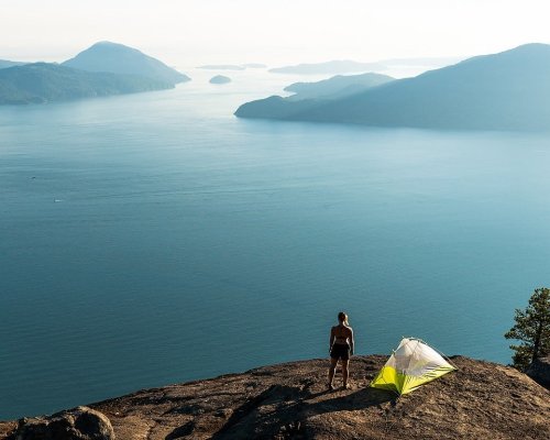 25 Vancouver Area Hikes to do this Summer