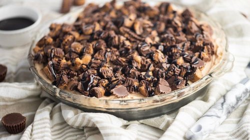 33 Indulgent Chocolate Peanut Butter Recipes