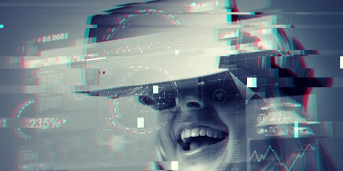 Virtual Reality Statistics to Know in 2023 - XR Today