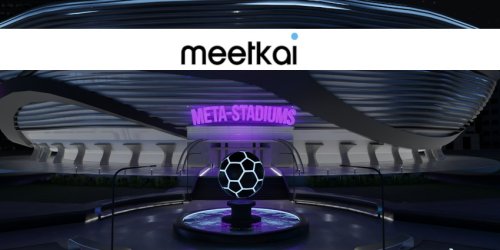 MeetKai, Meta-Stadiums Launch FIFA Sports Metaverse - XR Today