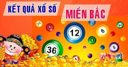 Sổ kết quả xổ số miền Bắc 30 ngày - Tra cứu nhanh KQXS