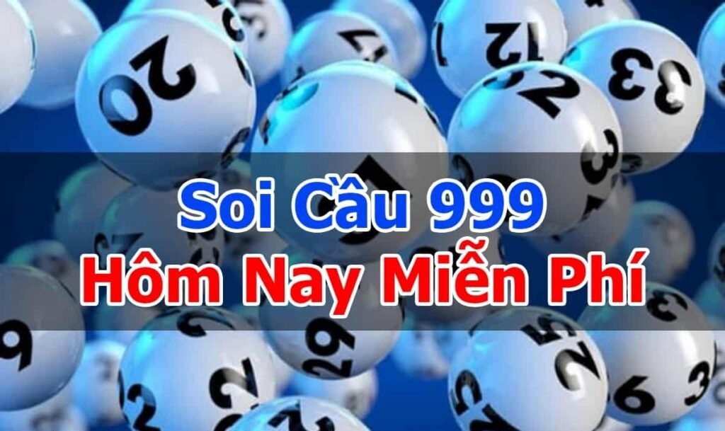 Soi cau 9999 - cover