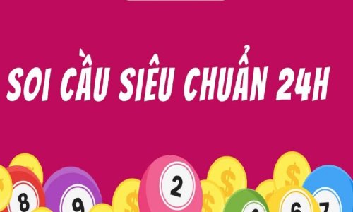 Soi cầu 24h - Bí quyết tìm kiếm dự đoán lô đề chính xác