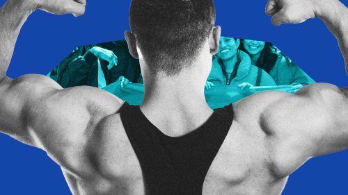 No one knows what ‘masculinity’ is, but it’s killing us