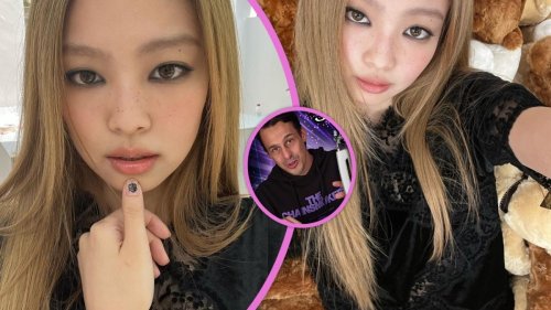 BLACKPINK's Jennie once impressed The Chainsmokers' Matt McGuire with her rap