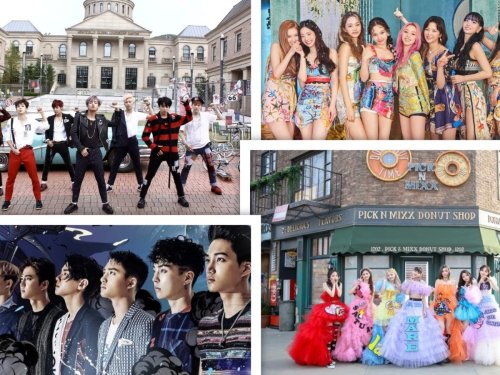 Most hated K-Pop songs by fans, what do they dislike about them?