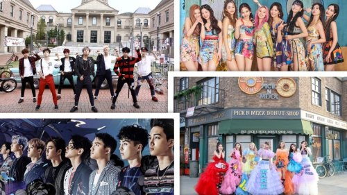 Most hated K-Pop songs by fans, what do they dislike about them?