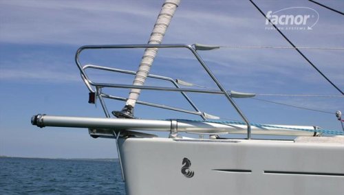 Adding a Bowsprit can Provide Your Sailboat a Downwind Turbo-Charge