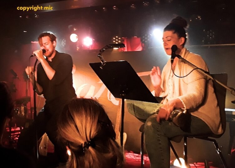 Fanschreiber bei YAGALOO - cover