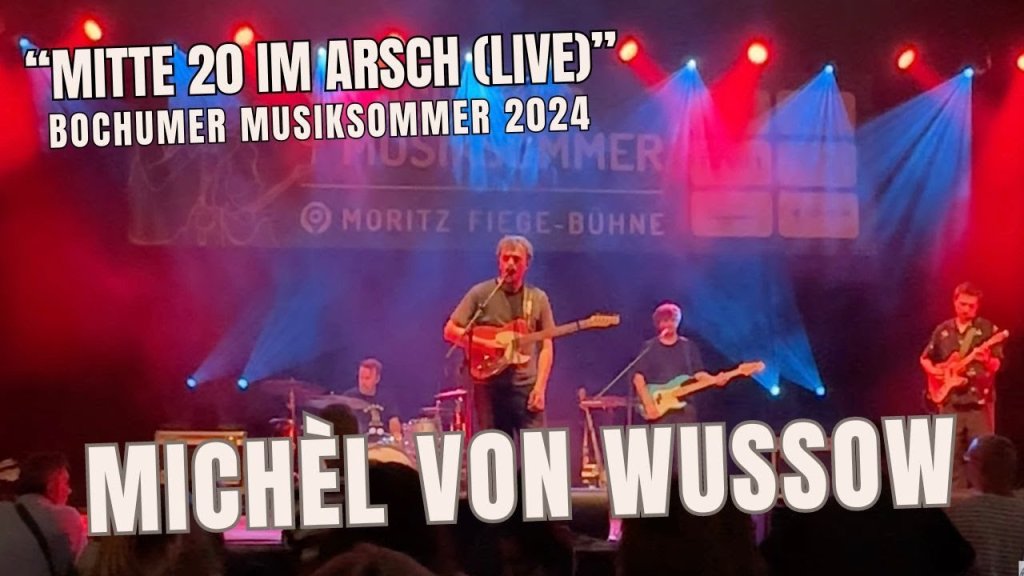 LIVE MUSIC bei YAGALOO - cover