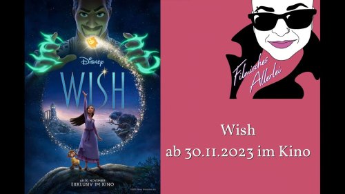 Wish – Filmkritik