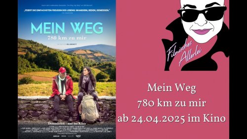 Mein Weg – Filmkritik