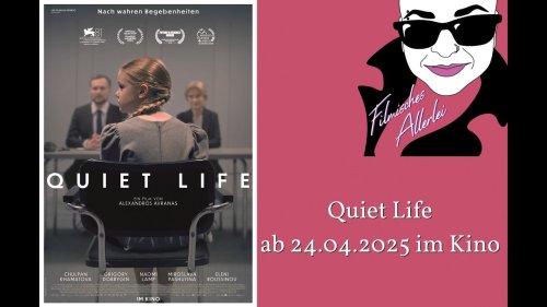 Quiet Life – Filmkritik