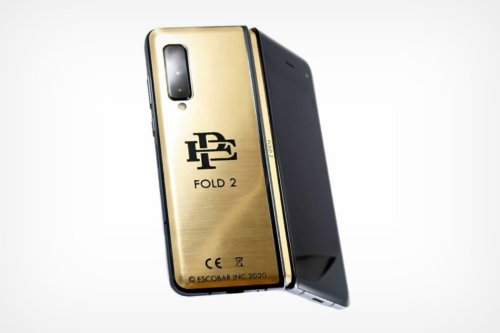 escobar smartphone