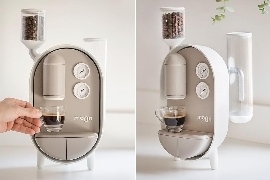 Premium coffee gadgets you need to see—2020 gift guide